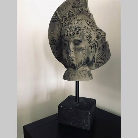Appartement Calme Au Coeur De La Bastide St-Louis Carcassonne Bagian luar foto